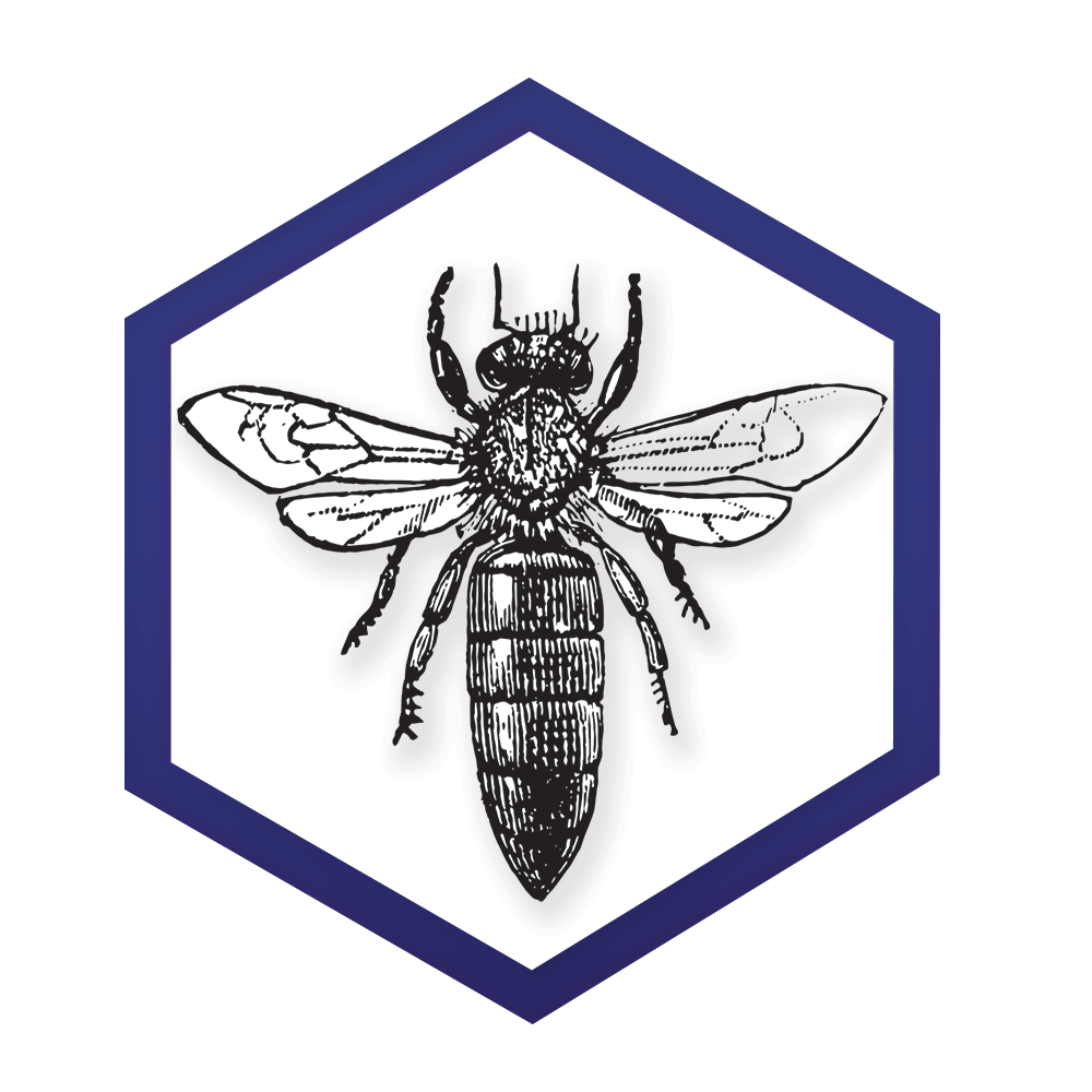NY Bee Wellness Workshops logo